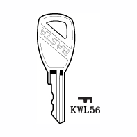 BASTA window key 2