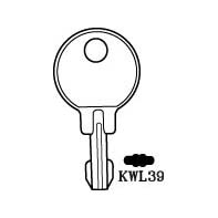 CEGO window key