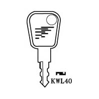 Connisseur window key