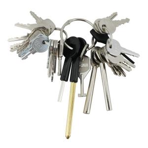 Window key set - set 1