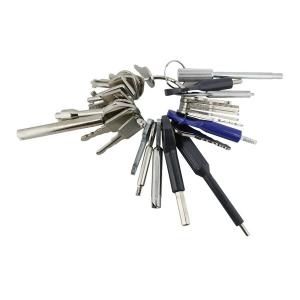 Window key set - set 2