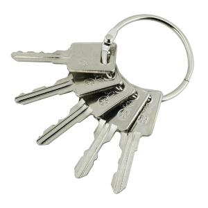 Ronis CC master key set