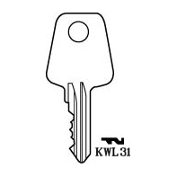Strebor window key 3