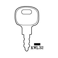 Strebor window key 4