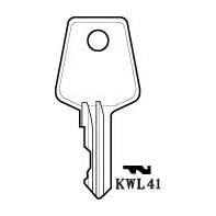 Strebor window key 6