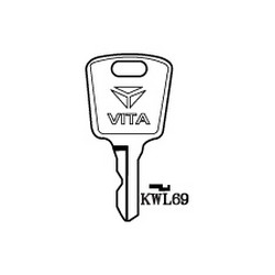 VITA window key