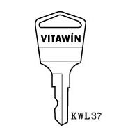 Vitawin window key