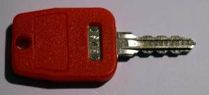 Lowe and Fletcher 78 master key