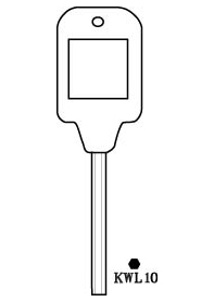 WMS window key 1