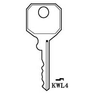 WMS window key 6