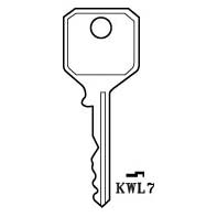 WMS window key 7