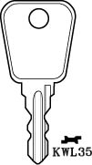 Winlock window key 2