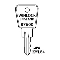 Winlock window key 3