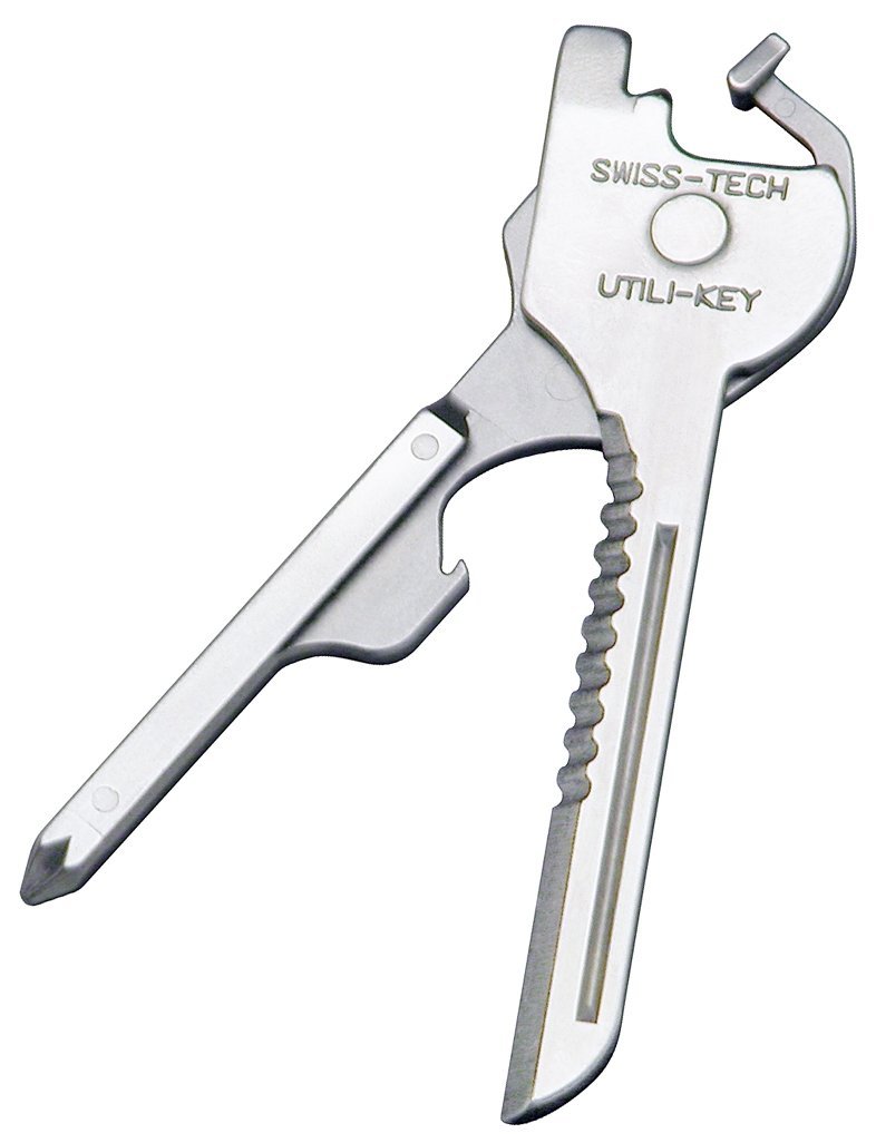 6 in 1 Utility key