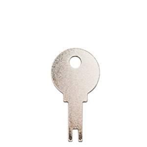 Cotswold window key 1 COT1