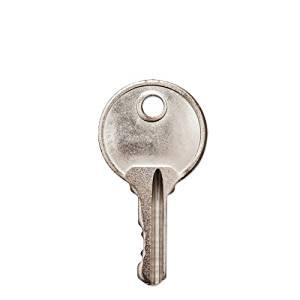 Cotswold window key 2 COT2