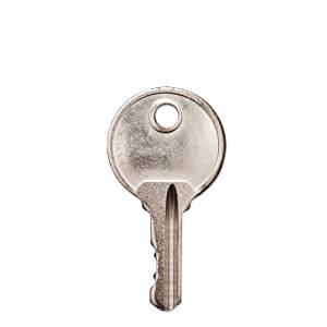 Cotswold window key 2 COT2