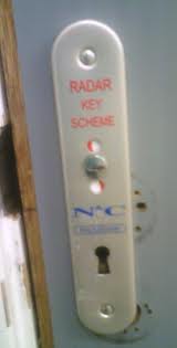 Master Radar key - Image 2