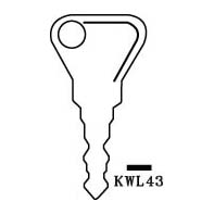 MILA window key