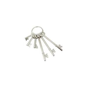Fire brigade key set