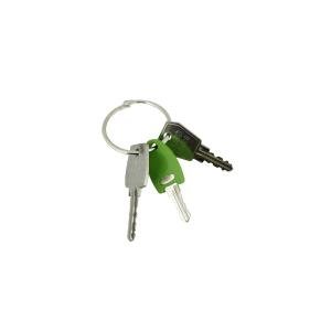 Eurolock master key set
