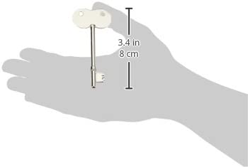 Master Radar key - Image 4