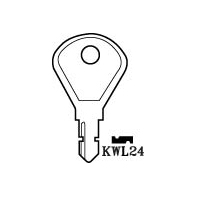 Saracen window key
