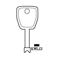 Starlock window key