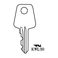 Strebor window key 2