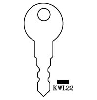 Winlock window key 1